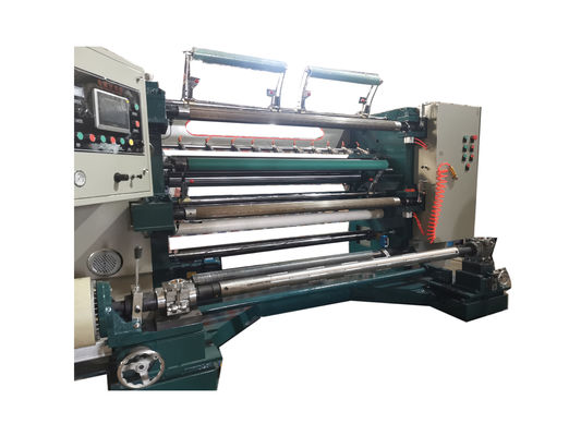 Min Kesme Genişliği için Dikey Kesme Makinesi Dairesel Blade Kesme Yöntemi ile 30mm