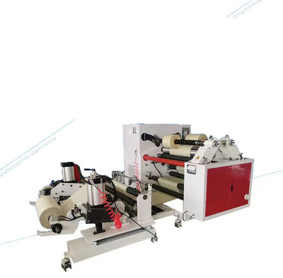 Dikişsiz kumaş alüminyum folyo kesme makinesi