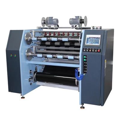 Üç Fazlı Dört Kablolu 380V 50HZ Kasaya Kaydetme Kağıt Kesme Makinesi