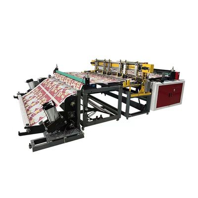 Web Kağıt Çapraz Kesme Makinesi Çapraz Kesme Makinesi 50-150 Zaman/Min
