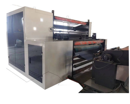 1800mm Kraft Kağıt Rulo Kesme Makinesi 0.5mm hassasiyetle