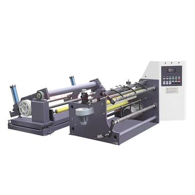 1200mm Yatay Kağıt Kesme Makinesi 200m/Min 380V 50Hz
