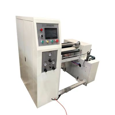 Yüksek Hacimli Hızlı Dönüştürme ve Kesme Makinesi Kesiciler ve Dönüştürme Makineleri 0 - 150m/Min Od 260mm
