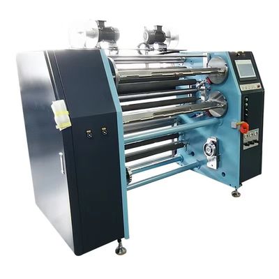 2.3M×1.7 1.9M×1.45M Toplam Boyut ısıya duyarlı ticari marka kağıt kesme ekipmanları
