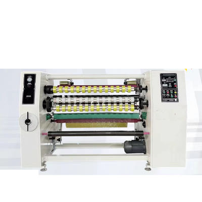 5KW Güç 700mm bant kesicisi 1300mm Etkili genişlik
