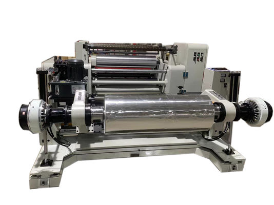 Frekans Değiştiricisi Yüksek Hızlı Kesme Makinesi Yüzey Kesme Merkezi Kaplı Kağıt için Dönüştürücü