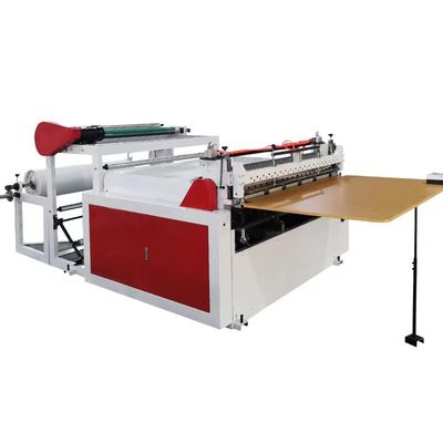7KW çapraz kesme makinesi
