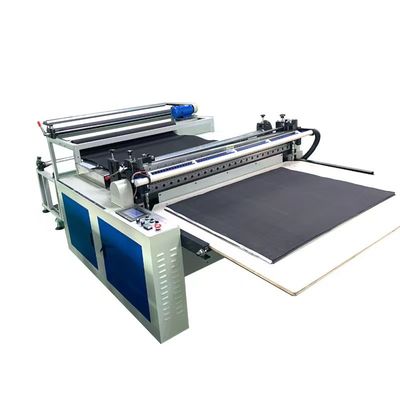 1400mm Kraft Kağıt Rulo Kağıt Hamburg Kağıt Kesme Makinesi