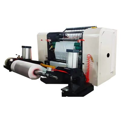 PLC Kontrol Sistemiyle Hızlı 5 KW Dikey Kesme Makinesi