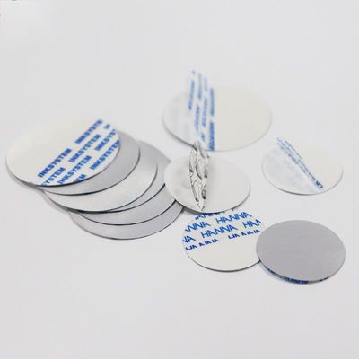 Köpüklü PE Alüminyum folyo mühürleme dikiş 1.0mm 10-180mm mühürler için