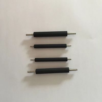 Üreticiler, mikro yazıcılar için cep çapı makinesi lastik ruloları