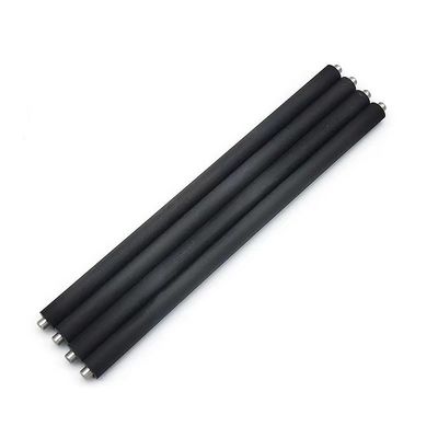 Üreticiler Çeşitli Nitril EPDM Kauçuk Rollerini Özel Olarak Yazdırıyor