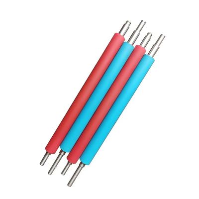 Üreticiler Polyurethane Baskı Makinesi Toptan Lastik Roller