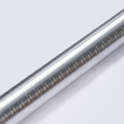 Baskı ve ambalaj makineleri alüminyum alaşımlı rehber silindir, alüminyum rehber silindir, besleme alüminyum rehber silindir, kaplama makinesi rehber silindir