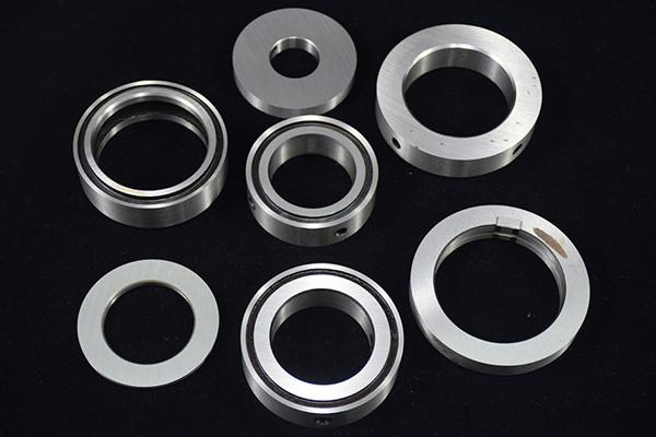 Yuvarlak Yüksek Hassasiyetli Döner Kesme Bıçağı Pvc Kenar Bıçağı Döner Bıçaqlar Kesme Makinesi Kağıt Boru Yapıştırıcı Teyp Kesme Makinesi Bıçağı 21