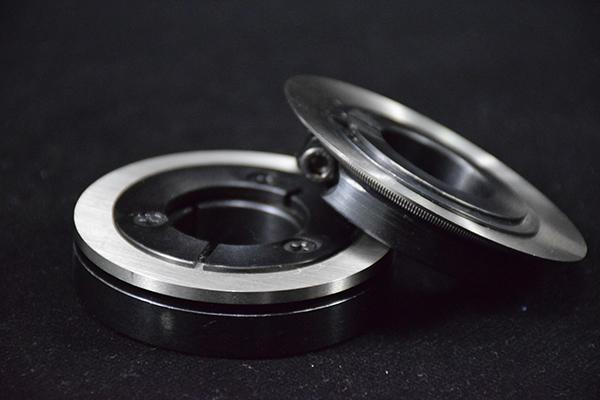 Yuvarlak Yüksek Hassasiyetli Döner Kesme Bıçağı Pvc Kenar Bıçağı Döner Bıçaqlar Kesme Makinesi Kağıt Boru Yapıştırıcı Teyp Kesme Makinesi Bıçağı 9