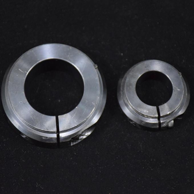 Yuvarlak Yüksek Hassasiyetli Döner Kesme Bıçağı Pvc Kenar Bıçağı Döner Bıçaqlar Kesme Makinesi Kağıt Boru Yapıştırıcı Teyp Kesme Makinesi Bıçağı 10