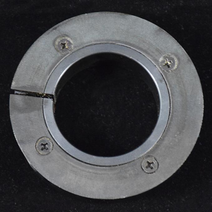 Yuvarlak Yüksek Hassasiyetli Döner Kesme Bıçağı Pvc Kenar Bıçağı Döner Bıçaqlar Kesme Makinesi Kağıt Boru Yapıştırıcı Teyp Kesme Makinesi Bıçağı 12