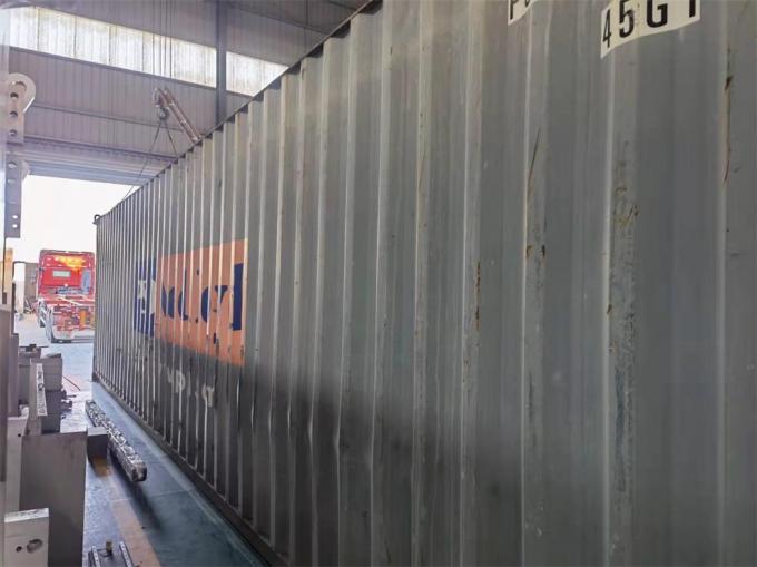 Yuvarlak Yüksek Hassasiyetli Döner Kesme Bıçağı Pvc Kenar Bıçağı Döner Bıçaqlar Kesme Makinesi Kağıt Boru Yapıştırıcı Teyp Kesme Makinesi Bıçağı 31