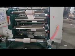 200 m/min Sıradan dikey kesme makinesi