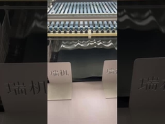 ekspres torba yapma makinesi